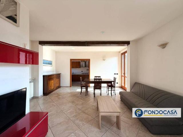 Appartamento in vendita a Nova Milanese MB