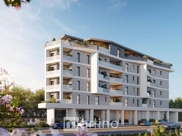 Appartamento in vendita a Nova Milanese MB