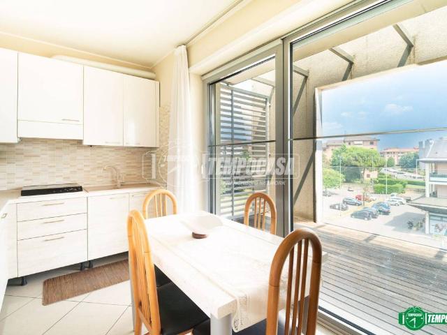 Appartamento in vendita a Nova Milanese MB