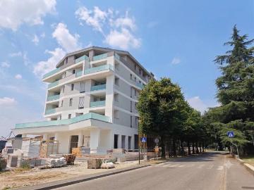 Appartamento in vendita a Nova Milanese MB