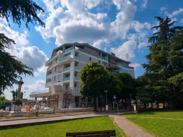 Appartamento in vendita a Nova Milanese MB