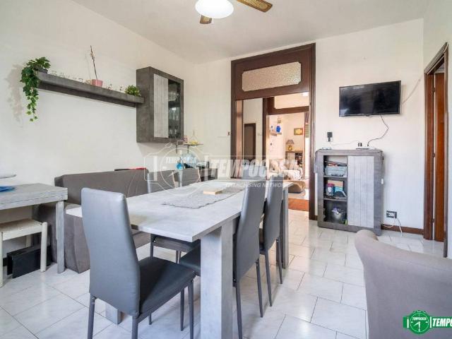 Appartamento in vendita a Nova Milanese MB