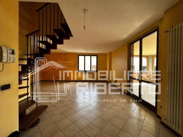 Appartamento in vendita a Nova Milanese MB