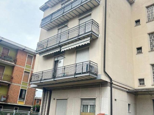 Appartamento in vendita a Nova Milanese MB