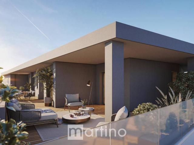 Appartamento in vendita a Nova Milanese MB