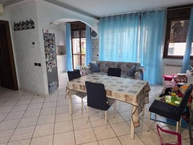 Appartamento in vendita a Nova Milanese MB