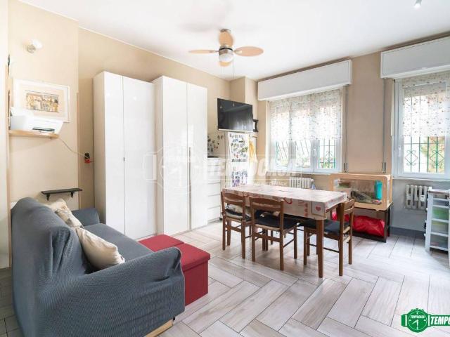 Appartamento in vendita a Nova Milanese MB