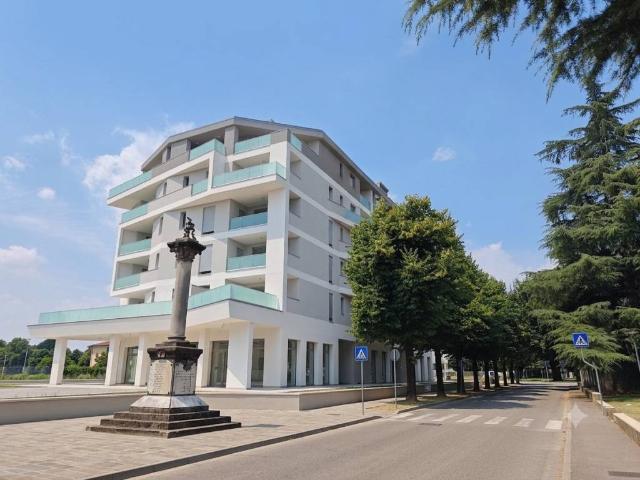 Appartamento in vendita a Nova Milanese MB