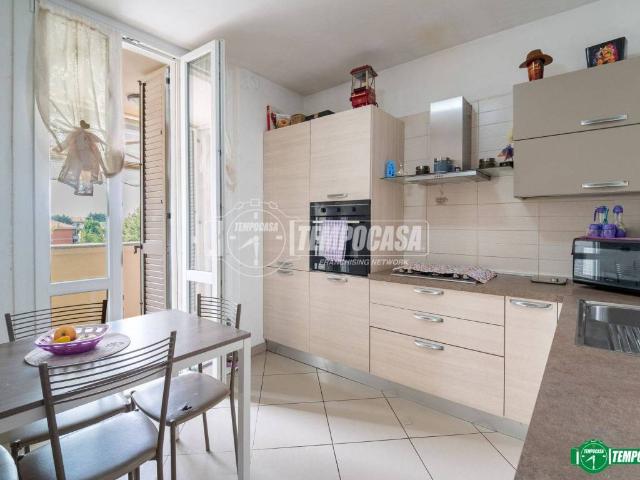 Appartamento in vendita a Nova Milanese MB