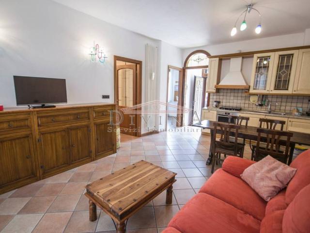 Appartamento in vendita a Nova Milanese MB