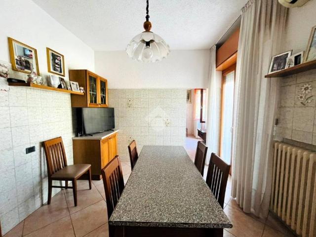 Appartamento in vendita a Nova Milanese MB