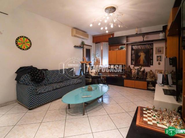 Appartamento in vendita a Nova Milanese MB