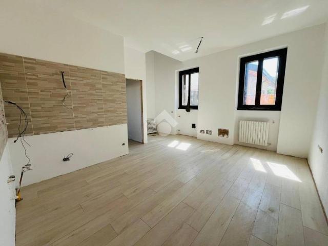 Casa indipendente in vendita a Nova Milanese MB