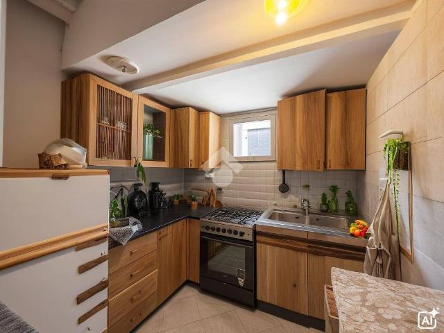 Appartamento in vendita a Nova Milanese MB