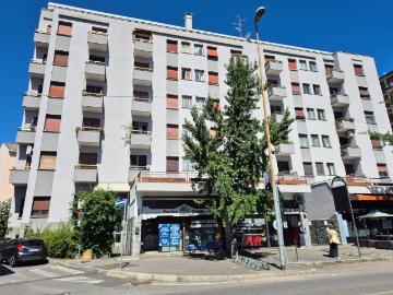 Appartamento in vendita a Nova Milanese MB