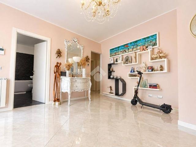 Appartamento in vendita a Nova Milanese MB