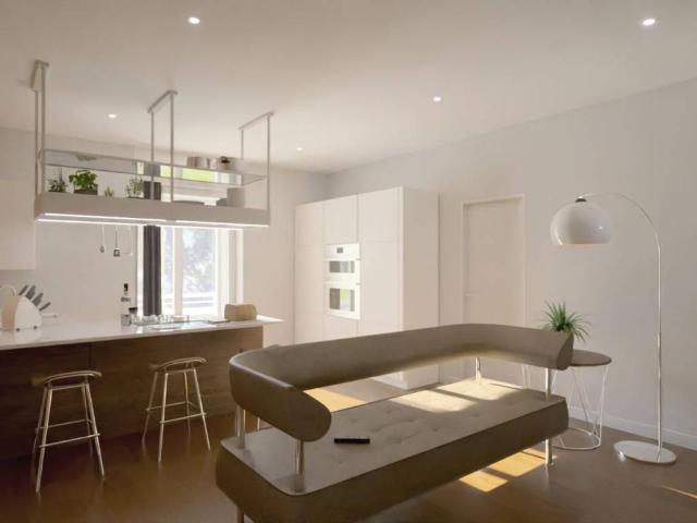 Appartamento in vendita a Nova Milanese MB