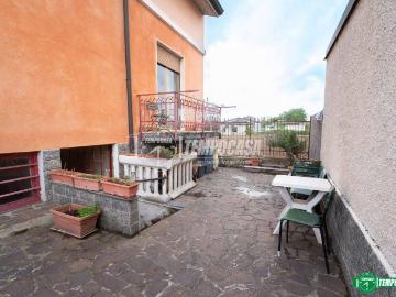 Villetta a schiera in vendita a Nova Milanese MB