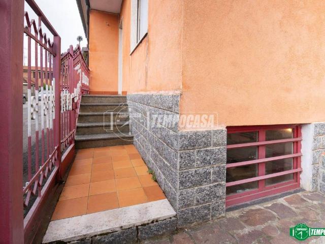 Villetta a schiera in vendita a Nova Milanese MB