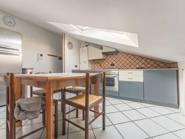 Appartamento in vendita a Nova Milanese MB