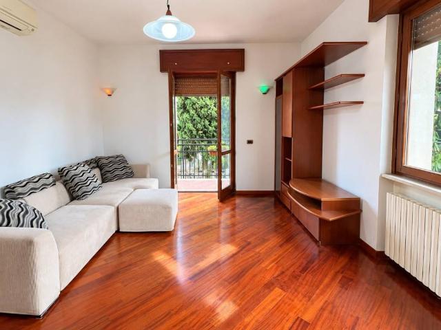 Appartamento in vendita a Nova Milanese MB
