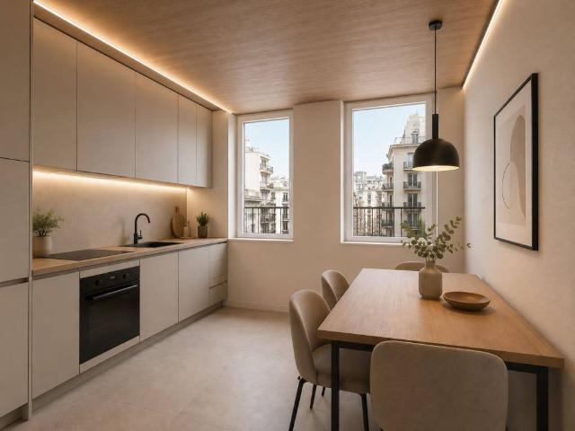 Appartamento in vendita a Nova Milanese MB