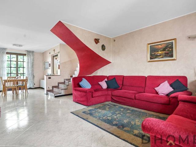 Appartamento in vendita a Nova Milanese MB
