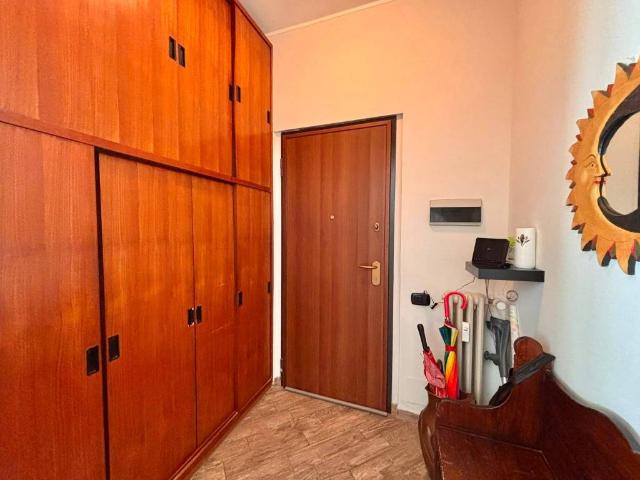 Appartamento in vendita a Nova Milanese MB