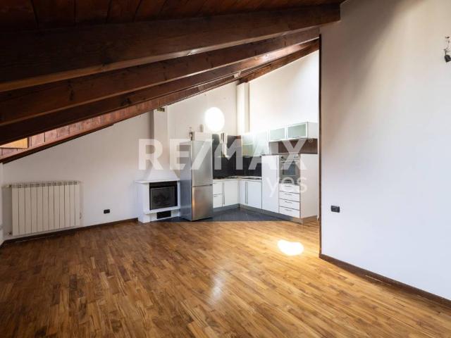 Appartamento in vendita a Nova Milanese MB
