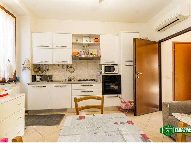 Appartamento in vendita a Nova Milanese MB