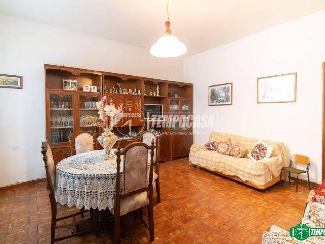 Appartamento in vendita a Nova Milanese MB