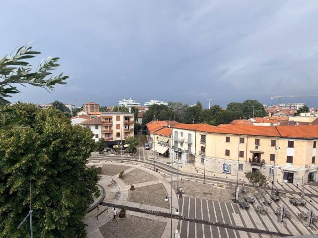 Appartamento in vendita a Nova Milanese MB