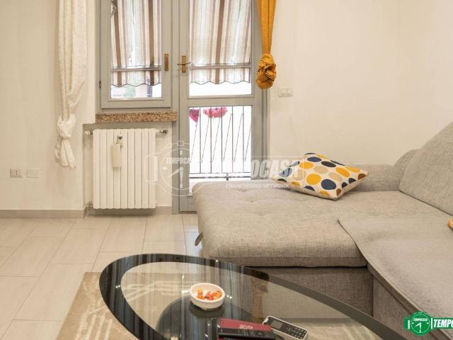 Appartamento in vendita a Nova Milanese MB