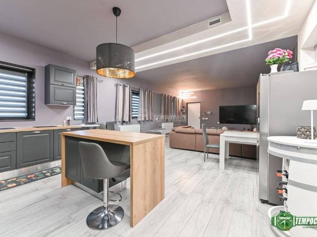 Appartamento in vendita a Nova Milanese MB