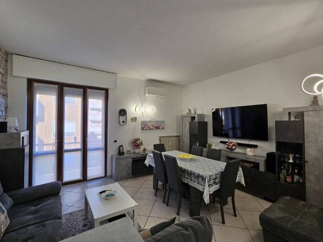 Appartamento in vendita a Nova Milanese MB