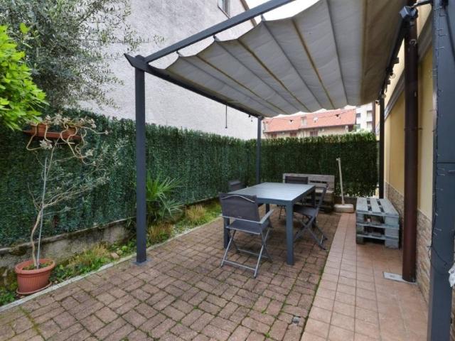 Appartamento in vendita a Nova Milanese MB