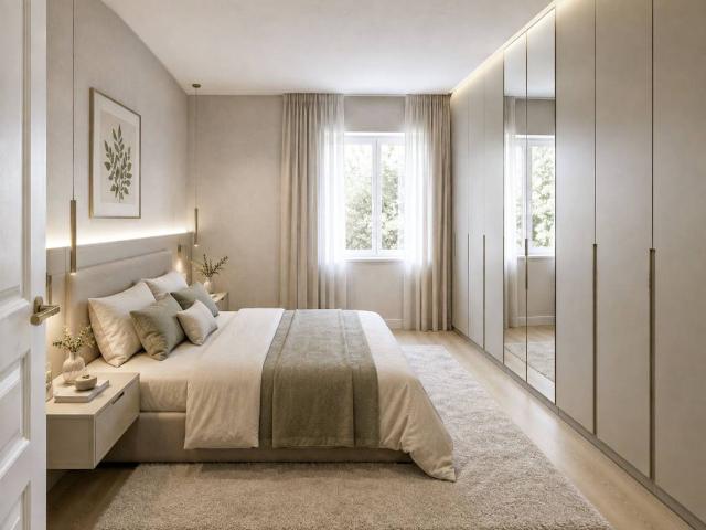 Appartamento in vendita a Nova Milanese MB