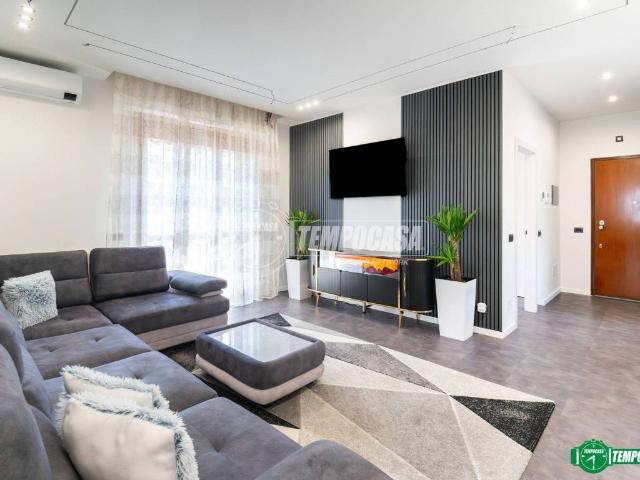 Appartamento in vendita a Nova Milanese MB