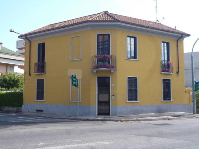 Appartamento in vendita a Nova Milanese MB