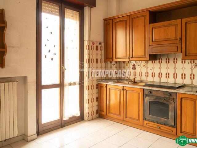 Appartamento in vendita a Nova Milanese MB