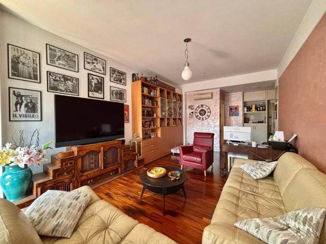 Appartamento in vendita a Nova Milanese MB