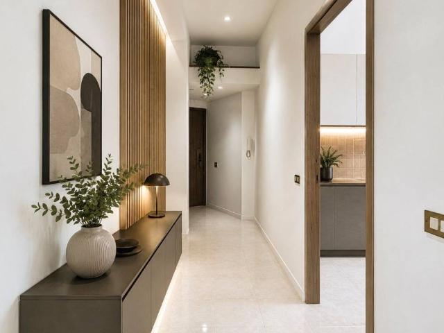 Appartamento in vendita a Nova Milanese MB