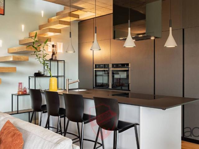 Appartamento in vendita a Nova Milanese MB