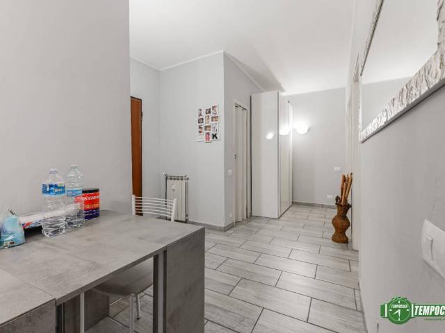 Appartamento in vendita a Nova Milanese MB