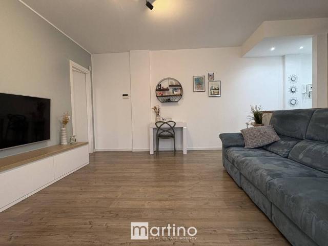 Appartamento in vendita a Nova Milanese MB