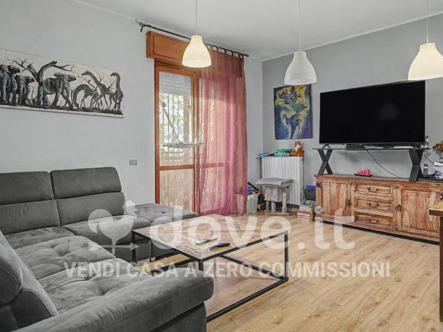 Appartamento in vendita a Nova Milanese MB