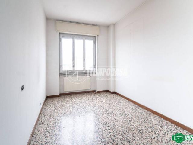 Appartamento in vendita a Nova Milanese MB