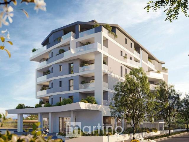 Appartamento in vendita a Nova Milanese MB