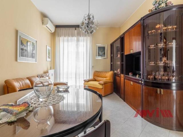 Appartamento in vendita a Nova Milanese MB