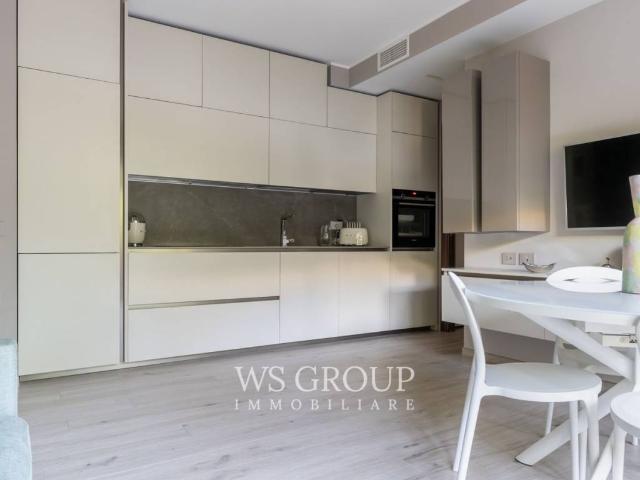 Appartamento in vendita a Nova Milanese MB
